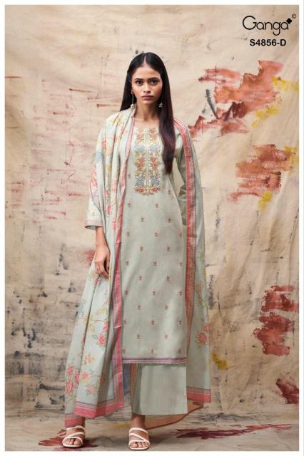Omtex bilqis 4856 surat dress material wholesale market online cash on delivery